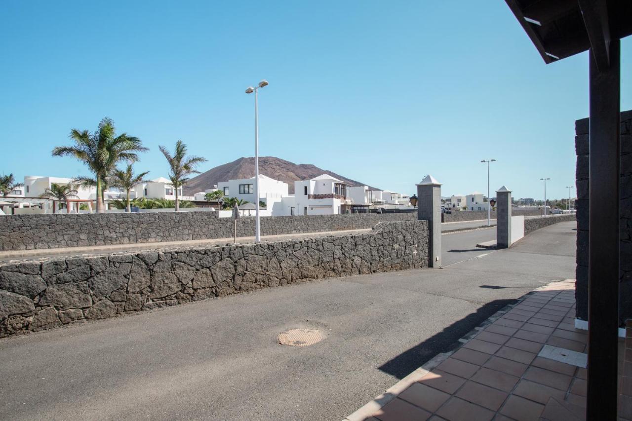 Villa Casa Violeta à Playa Blanca  Extérieur photo