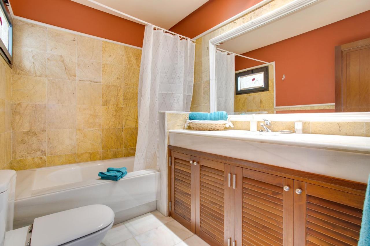 Villa Casa Violeta à Playa Blanca  Extérieur photo